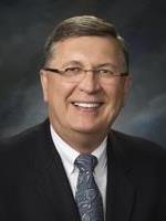 Dr. Oliver Hayes Dr. Oliver Hayes