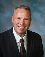Dr. Richard Terry Dr. Richard Terry